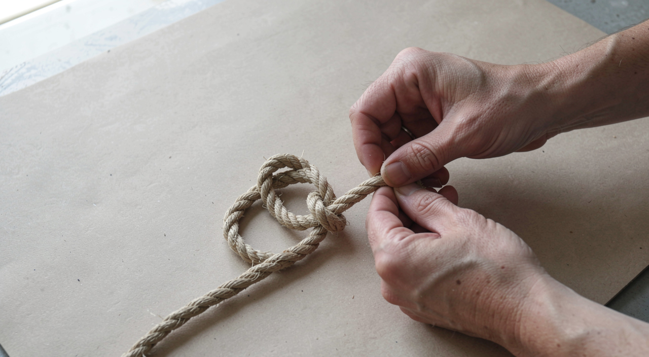 All 6 entries : Full Index, A to Z: every knot in this directory
