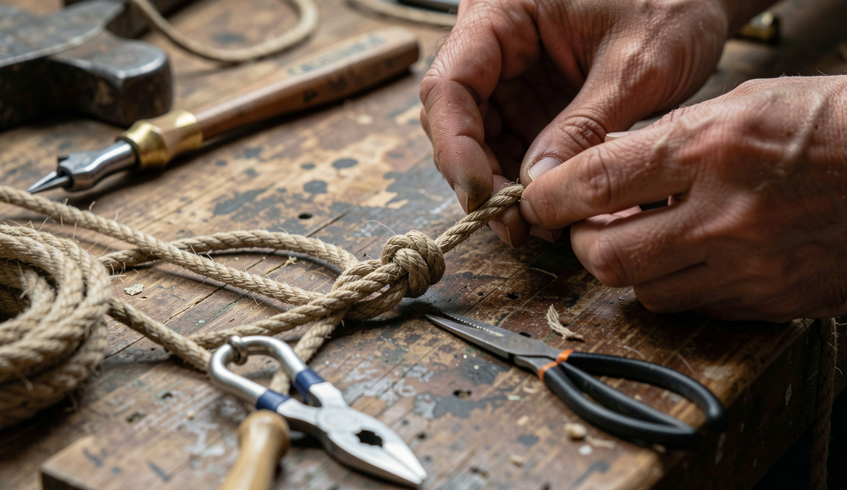 Categories : Full Index, A to Z: every knot in this directory