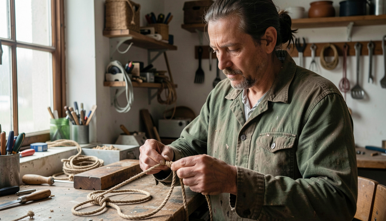 The Directory : Bends: knots that join two ropes together